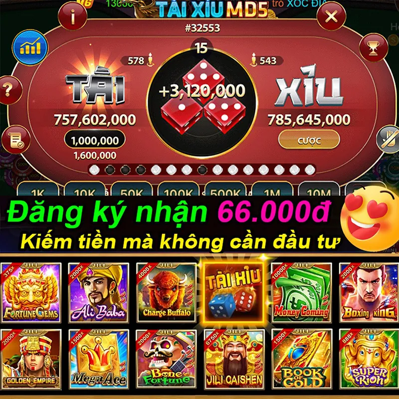 Casino Trực Tuyến nohu82
